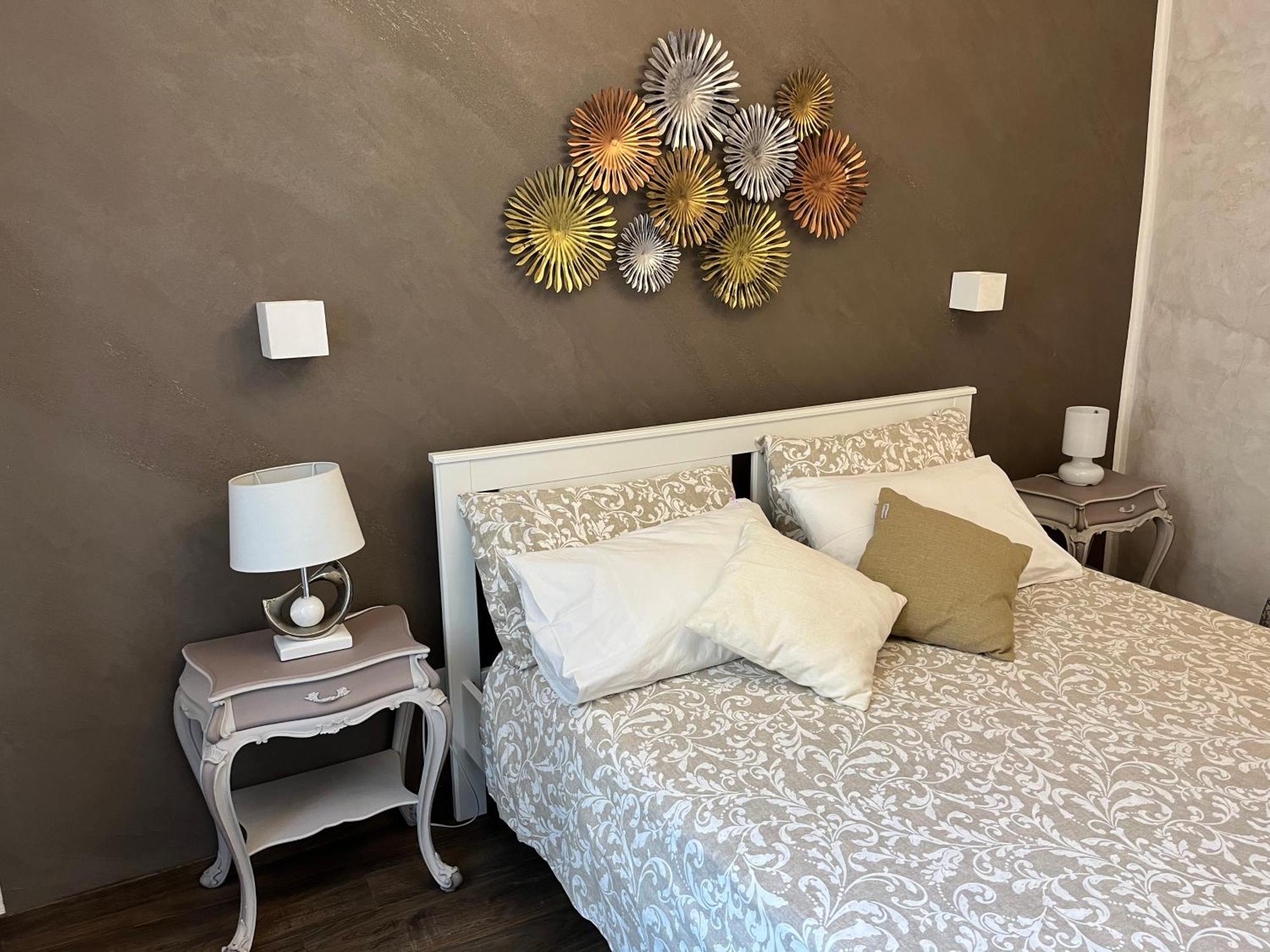 Domus Tuscia Apartments Via Estrema 2 ヴィテルボ エクステリア 写真