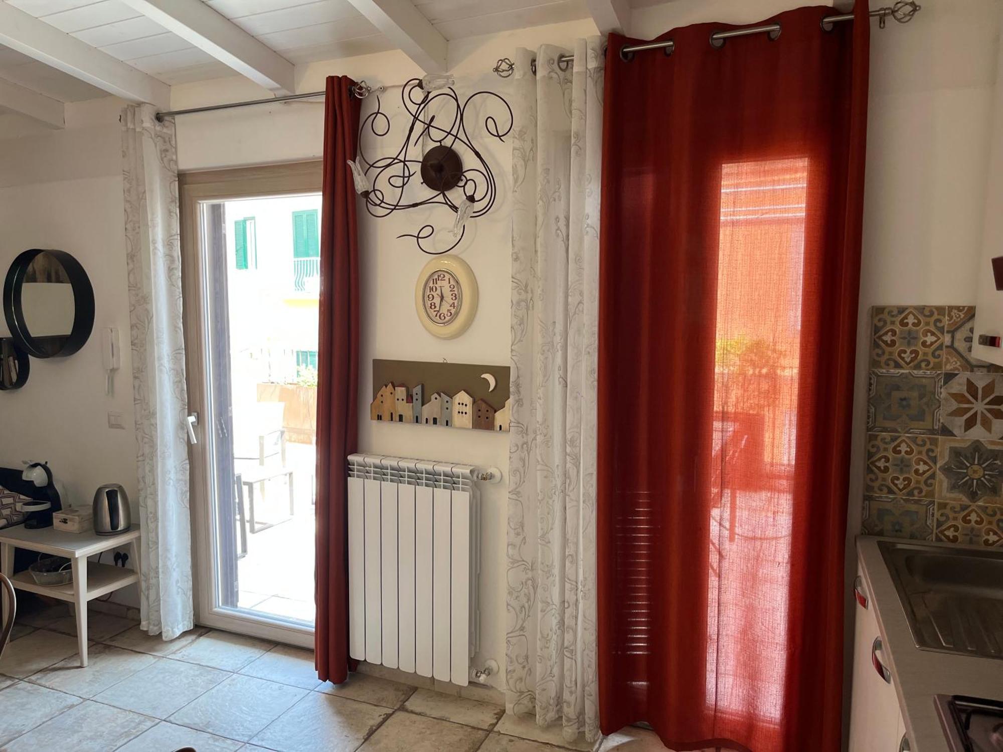 Domus Tuscia Apartments Via Estrema 2 ヴィテルボ エクステリア 写真