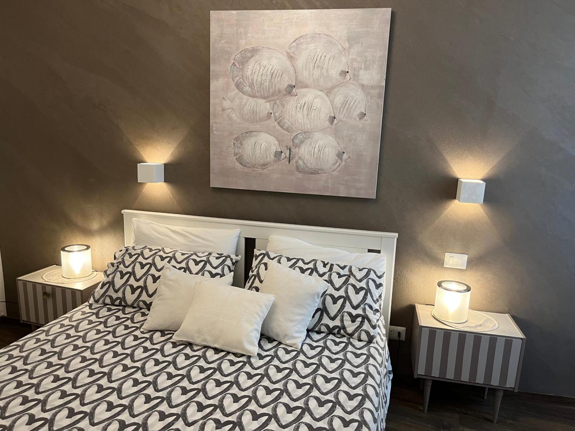 Domus Tuscia Apartments Via Estrema 2 ヴィテルボ エクステリア 写真